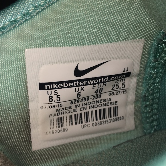 🔊 Nike Free 5.0 🔊 - Picture 6 of 6